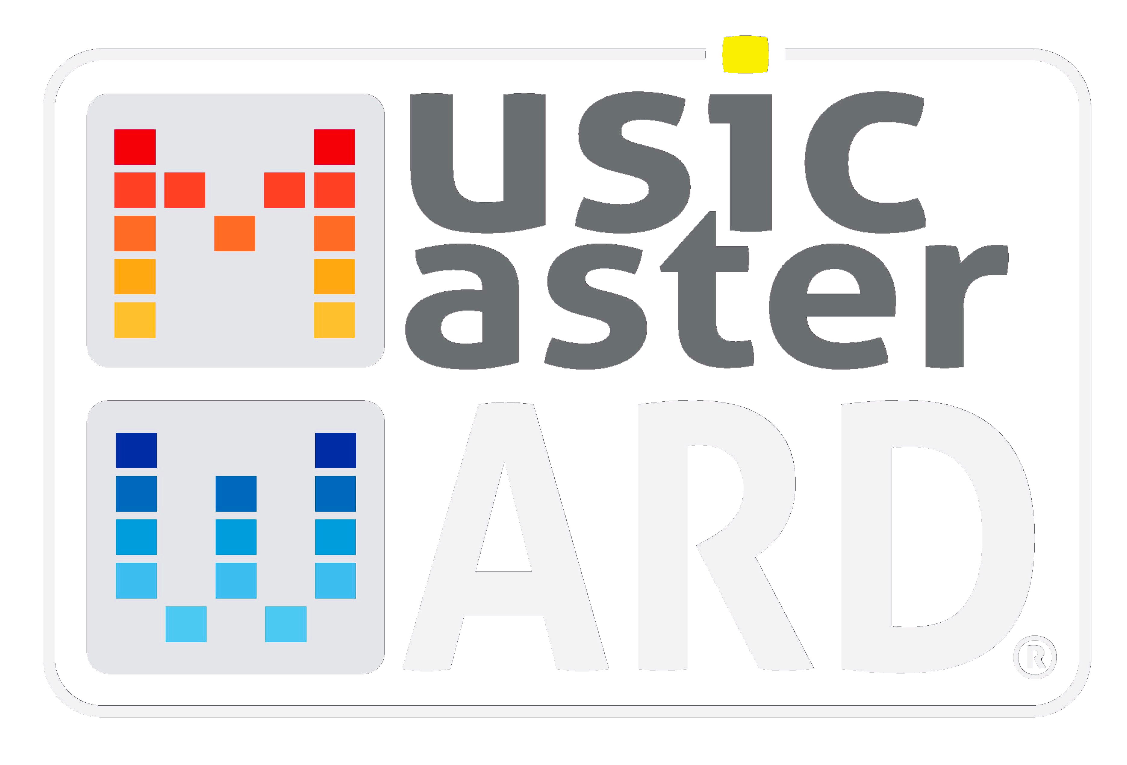 MusicMaster Ward